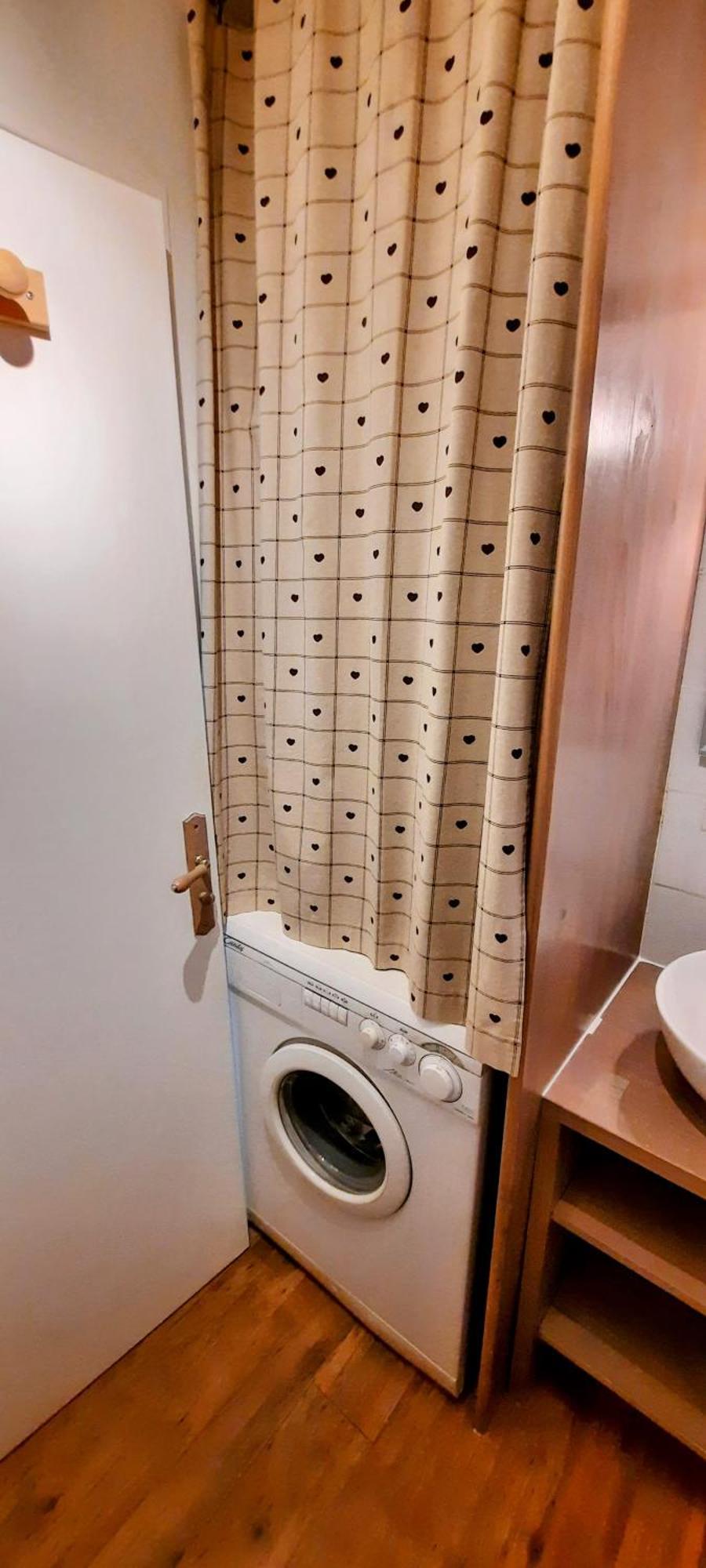 Charmant Studio Avec Balcon - Le Sauze Enchastrayes Extérieur photo
